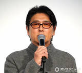 「高橋克典、役作りで異常事態「監督に完全にだまされまして」　撮影中に軌道修正」の画像1