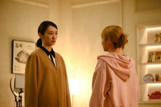 「モニター越しでうるっと…」波瑠＆川栄李奈の演技が現場を変えた　『フェイクマミー』制作陣が語る舞台裏