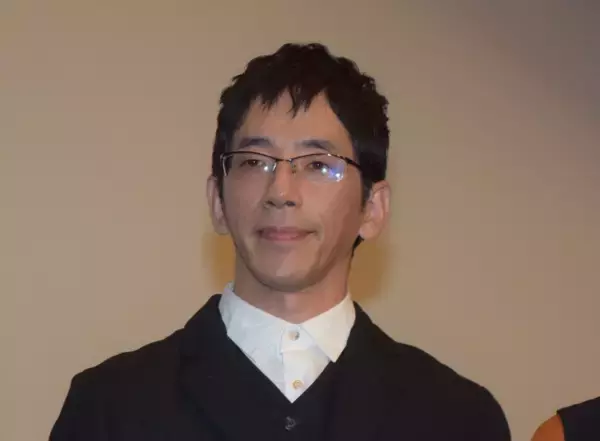 野間口徹、両親の職業明かす　家族の影響でテレビも高校まで見られず…「学校の話題にあんまりついていけてなくて…」