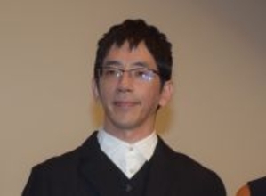 野間口徹、両親の職業明かす　家族の影響でテレビも高校まで見られず…「学校の話題にあんまりついていけてなくて…」