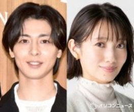 高杉真宙＆波瑠結婚、ドラマ共演者から祝福の声続々　アンミカ「その透明感に魅了されました」