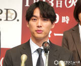 「福士蒼汰、撮影の合間も語学勉強　緒形直人が暴露「隣の部屋から韓国語と英語が…」」の画像1