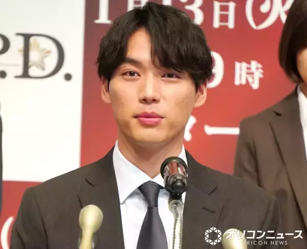 福士蒼汰、撮影の合間も語学勉強　緒形直人が暴露「隣の部屋から韓国語と英語が…」