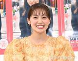 「櫻坂46松田里奈、1st写真集の点数は「笑顔満開の祭“点”」　自信満々に発表「いっぱい考えました！（笑）」」の画像1