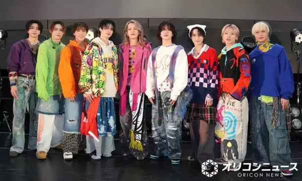 BUDDiiS、メジャー1stアルバム記念パフォーマンスで2000人熱狂　FUMINORI「泣きそうになるくらいジーンと来てる」