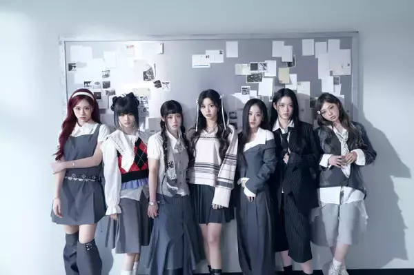 『HIP POP Princess』発・H//PE Princess、5・27デビュー決定　ミニアルバム発売