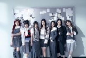 『HIP POP Princess』発・H//PE Princess、5・27デビュー決定　ミニアルバム発売