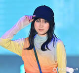 「市川團十郎の長女・堀越麗禾、ランウェイでも確かな存在感　“洗練お出かけスタイル”披露」の画像1