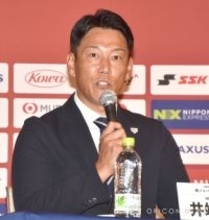 侍ジャパン・井端弘和監督、契約満了で退任　WBCの結果に「私の責任です」【コメント全文】