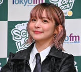 「アンジェリーナ1/3、ギャラクシー賞“DJパーソナリティ賞”に　「ラジオに現れた元気いっぱいの新星」との評価」の画像1