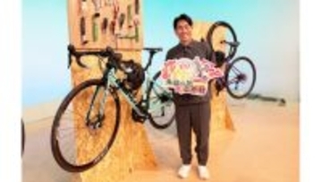 前園真聖、NHK松山の番組収録で本格復帰　スタッフから「おかえりなさい！」の声