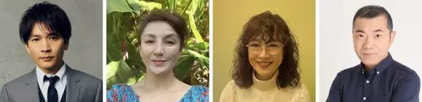 『ウルトラマンティガ30thプレミアムステージ』7・10に開催　マドカ・ダイゴ役の長野博らキャストが登壇