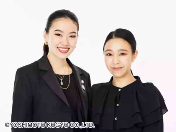 血液のがん・脳炎併発の爛々・大国麗、ステージ上で発作　相方・萌々「話すかも悩んだ」「知ってほしい」てんかんについて語る