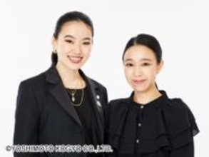 血液のがん・脳炎併発の爛々・大国麗、ステージ上で発作　相方・萌々「話すかも悩んだ」「知ってほしい」てんかんについて語る