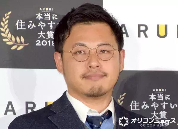 アルピー・平子祐希、体重を公表で反響　さまざま声「やせましたねー」「そんなに有るようには見えないんですが～」