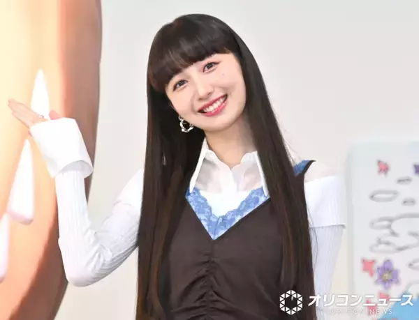 Cocomi、10年後は「子育てもひと段落して演奏活動に復帰していたい」　将来の理想像を明かす