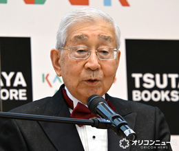 92歳でCDデビューの高嶋弘之、夢舞台『紅白歌合戦』に意欲　もし出場決まったら娘・高嶋ちさ子も「伴奏で出してあげますよ」