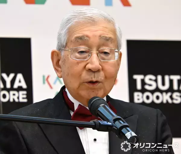 92歳でCDデビューの高嶋弘之、夢舞台『紅白歌合戦』に意欲　もし出場決まったら娘・高嶋ちさ子も「伴奏で出してあげますよ」