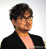 「妻・桑子真帆アナが妊娠・小澤征悦、ゲームで盛り上がり　5月に第1子誕生報告の草なぎ剛も登場　幸せいっぱいなイベントに」の画像1