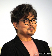 妻・桑子真帆アナが妊娠・小澤征悦、ゲームで盛り上がり　5月に第1子誕生報告の草なぎ剛も登場　幸せいっぱいなイベントに