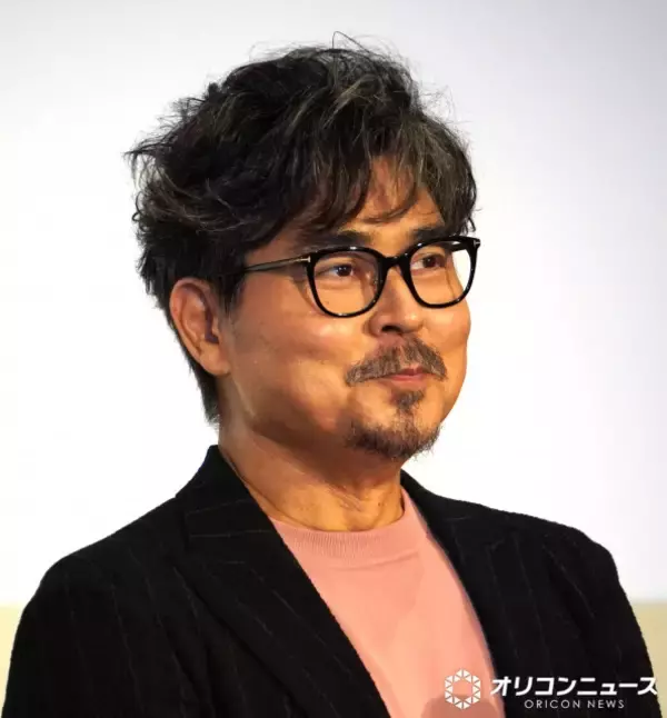 妻・桑子真帆アナが妊娠・小澤征悦、ゲームで盛り上がり　5月に第1子誕生報告の草なぎ剛も登場　幸せいっぱいなイベントに