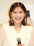 「西野未姫、第2子出産後初の公の場で笑顔「きょうも連れてきています」　育児の近況を明かす」の画像1