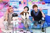 「Snow Man深澤辰哉、“神プレー”披露に佐久間大介も驚き「タイミングまで操れるの!?」」の画像1
