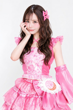 アイドルユニット「メノニューイヤー」新メンバーとして新カノンが8年ぶりにアイドル復帰