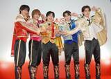「『ぐるナイ』“あみだで決定”M!LKメンバーがゲスト出演　予告動画公開で予想合戦「この立ち方は…」「すでに面白い」」の画像1