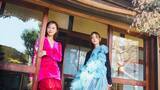 「鈴木亜美×後藤真希、トークショー＆ライブツアー最終日公演の配信決定」の画像1