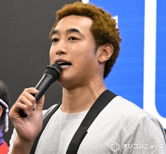 関口メンディー、舞台初主演も制作発表会見でいきなりプチクレーム　ポスターで自身の顔が小さすぎて「僕、主演なんですよ！」