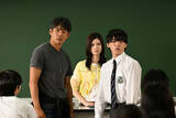 「反町隆史『GTO』第6話「自分より知能が低い人間に…」前代未聞の担任解任案【あらすじ】」の画像1