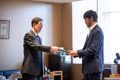 『VIVANT』新たな“元公安の諜報員”が判明　ネット驚き「意外すぎる」「これは予想できないw」
