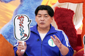 サンド富澤「もうちょっと早ければ伊達も出演、間に合ったかもしれない…」テレ東できょう日本一意識と敷居の“低い”健康番組放送