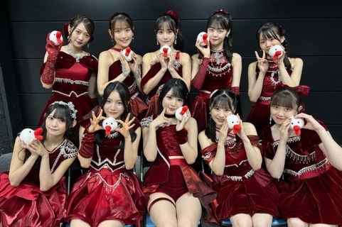大阪『よ～いドン！』フェス、追加アーティスト発表　つばきファクトリー豫風瑠乃「小さい頃の自分に、たくさん自慢したい」