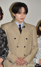 中島健人、海外ドラマ『コンコルディア』の裏話　ハリウッドのキャスティング・ディレクターに英語で直訴「サムライとかどうですか？」