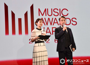 HANAは“新たな価値観”の象徴　『MUSIC AWARDS JAPAN 2026』での注目アーティストに