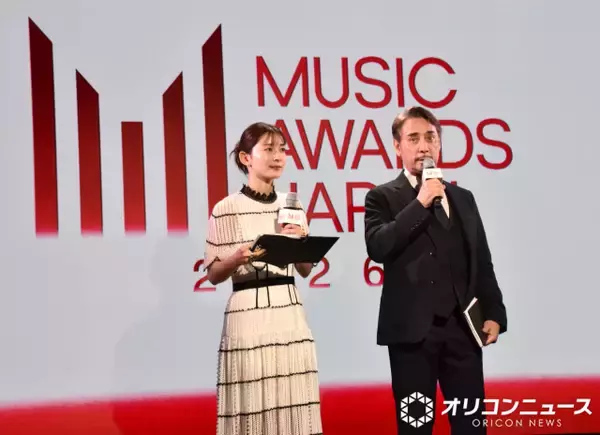 HANAは“新たな価値観”の象徴　『MUSIC AWARDS JAPAN 2026』での注目アーティストに