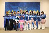 「FC町田ゼルビア vs FC東京「エイベックス・マッチデー」開催　“新東京ダービー”をGirls2×Gorie＆MAXが盛り上げる」の画像1