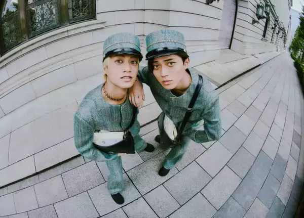 『FNS歌謡祭』後夜祭にKing ＆ Prince、RIIZEら登場　“一番買って良かったもの”告白