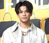 「ミャンマー出身・森崎ウィン、両親の職業明かす「ナイジェリアの大使館で…」　多彩な経歴に黒柳徹子も感心「ご活躍なさってたんですね」」の画像1