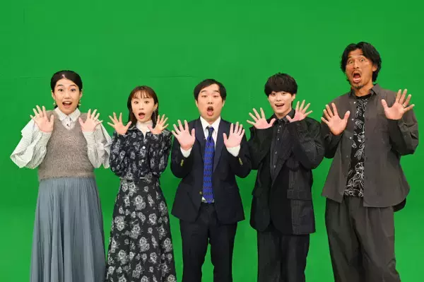 なにわ男子・大橋和也、衝撃映像に“満点”採点も…放送ナシの可能性を危惧「多分僕のコメントはほとんどない」