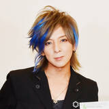 「SOPHIA松岡充「全部一人完食」　マクドナルドでの1コマ投稿にファン驚き「全部!?」「意外すぎます」「これは元気でますね」」の画像1