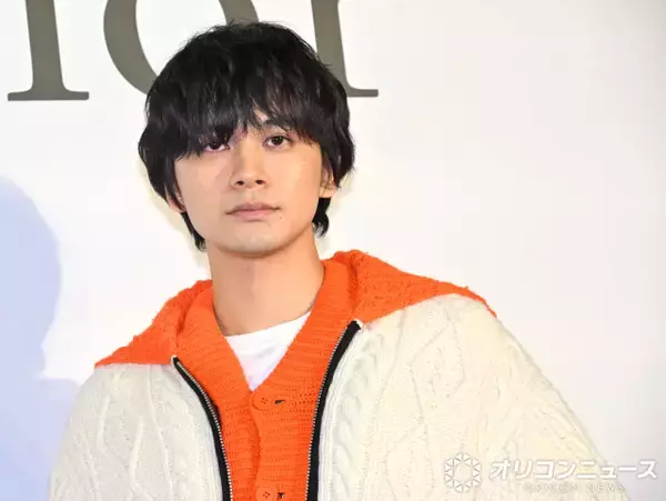 北村匠海、学生時代はバレンタインチョコもらえず「苦いビターな思い出」