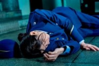 こずえ（篠原涼子）、命の危機　『パンチドランク・ウーマン』第5話あらすじ