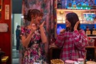 Netflix映画『This is I』オーディションから“アイ”になるまで　望月春希の軌跡を追ったメイキング映像