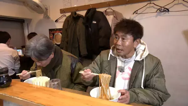 浜田雅功、「こんなもんできるか！」とケンカ…吹き替え秘話　唐沢寿明と大阪の下町でロケ