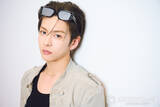 「aoen・琉楓（RUKA）、4歳から追い続けた夢「どんな泥臭いことでも絶対やり切れます」　アーティストになるために工業高校へ【ソロインタビュー企画第1弾】」の画像1