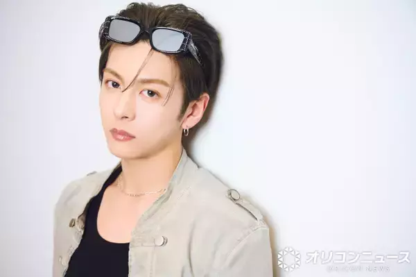 aoen・琉楓（RUKA）、4歳から追い続けた夢「どんな泥臭いことでも絶対やり切れます」　アーティストになるために工業高校へ【ソロインタビュー企画第1弾】
