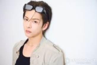 aoen・琉楓（RUKA）、4歳から追い続けた夢「どんな泥臭いことでも絶対やり切れます」　アーティストになるために工業高校へ【ソロインタビュー企画第1弾】